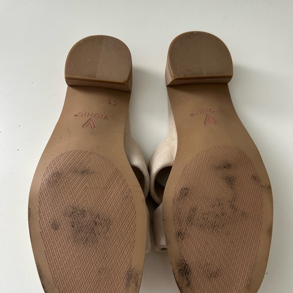 Vionic Mabel Slide - Picture 7 of 7